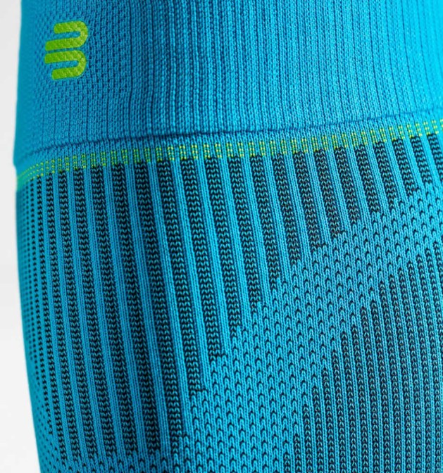 bauerfeind, Sports Compression Sleeves Lower Leg, onderbeen brace